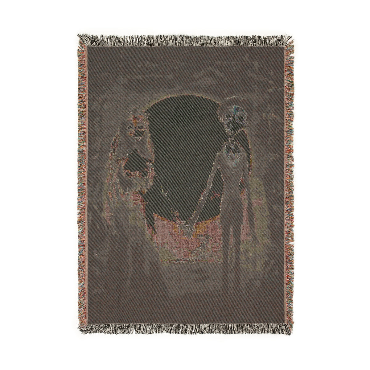 TB Corpse Blanket