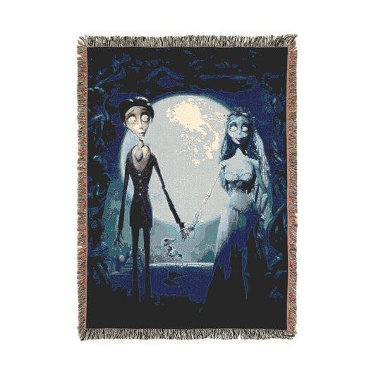 TB Corpse Blanket