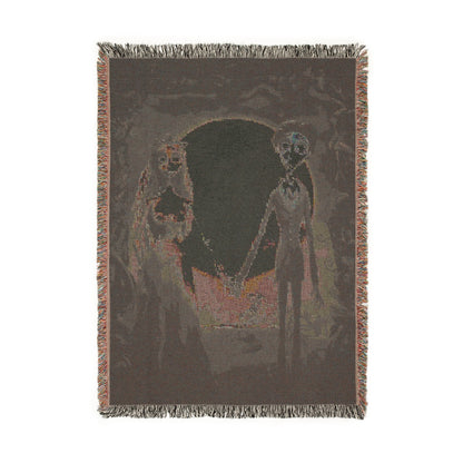 TB Corpse Blanket