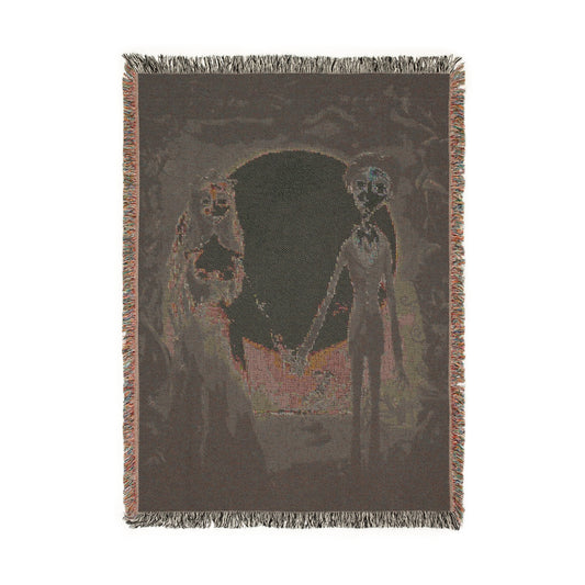 TB Corpse Blanket